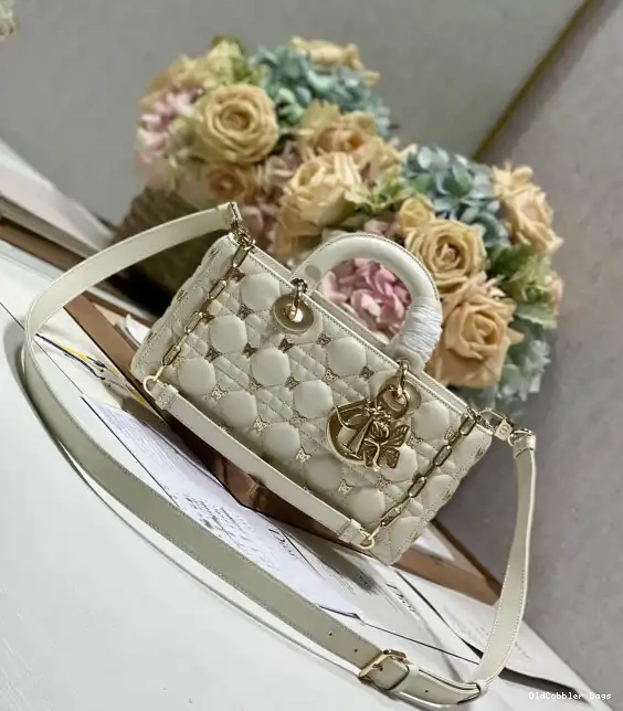 OldCobbler Bags DIRO BAG-26*13.5*5CM D-JOY LADY 0501